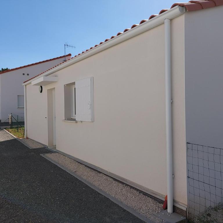 Maison de la mer - Casa con 2 Camere da Letto - 2