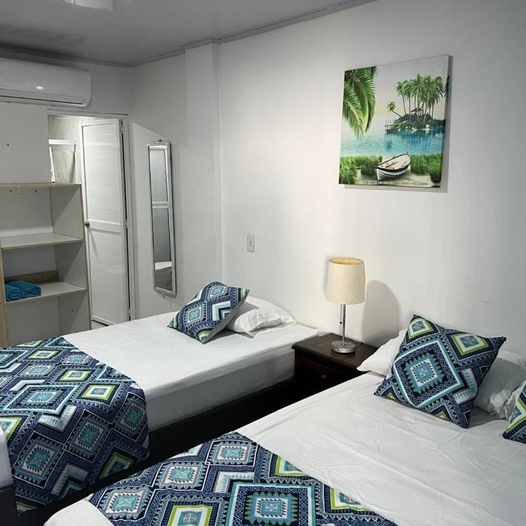 Limsor Town Apartaestudios - Apartamento Superior de 1 dormitorio - 6