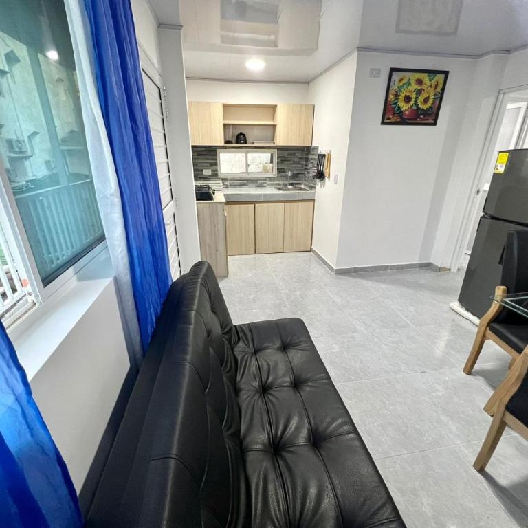 Limsor Town Apartaestudios - Apartamento Superior de 1 dormitorio - 9