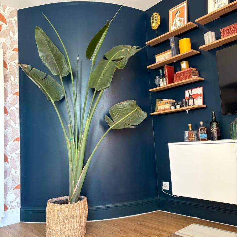 Faubourg Saint-Honoré -3Bed 2 BTH-HERMES - Appartement 3 Chambres - 10