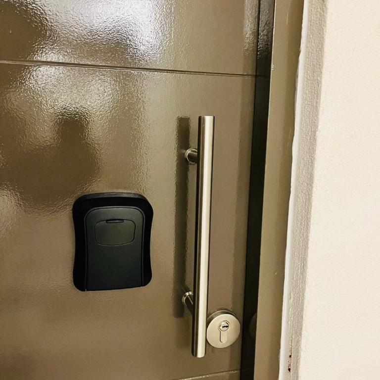 Dpto en Ñuñoa 2D-1B Costado del Nacional, Metro cerca - Habitación Doble - 1 o 2 camas - 25