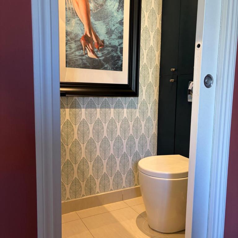 Faubourg Saint-Honoré -3Bed 2 BTH-HERMES - Appartement 3 Chambres - 16