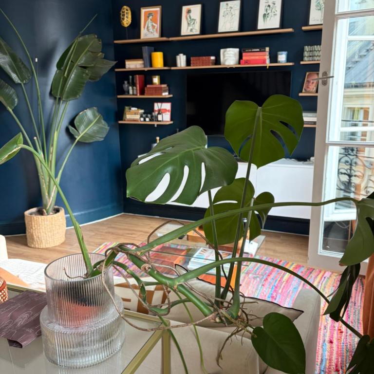 Faubourg Saint-Honoré -3Bed 2 BTH-HERMES - Appartement 3 Chambres - 19