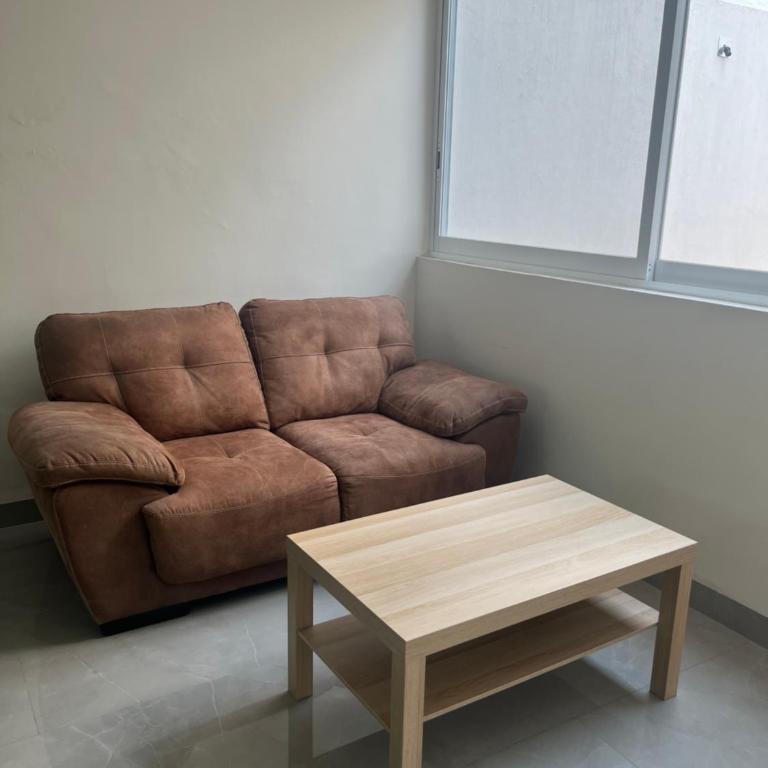 Bonito espacio privado en Casa Oasis Malvas - World Cup visitors welcome! - One-Bedroom Apartment - 5