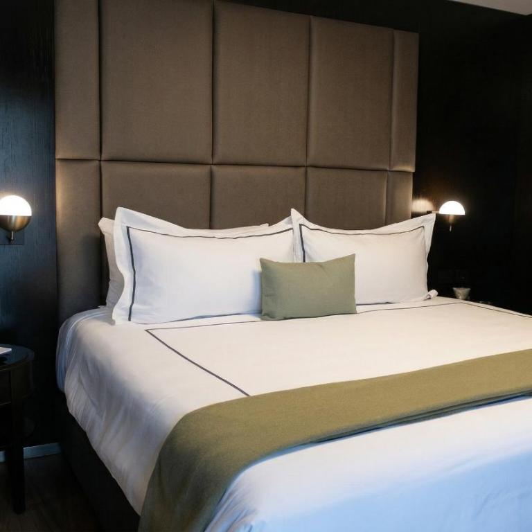 Hippodrome Hotel Condesa - Executive Suite - 14