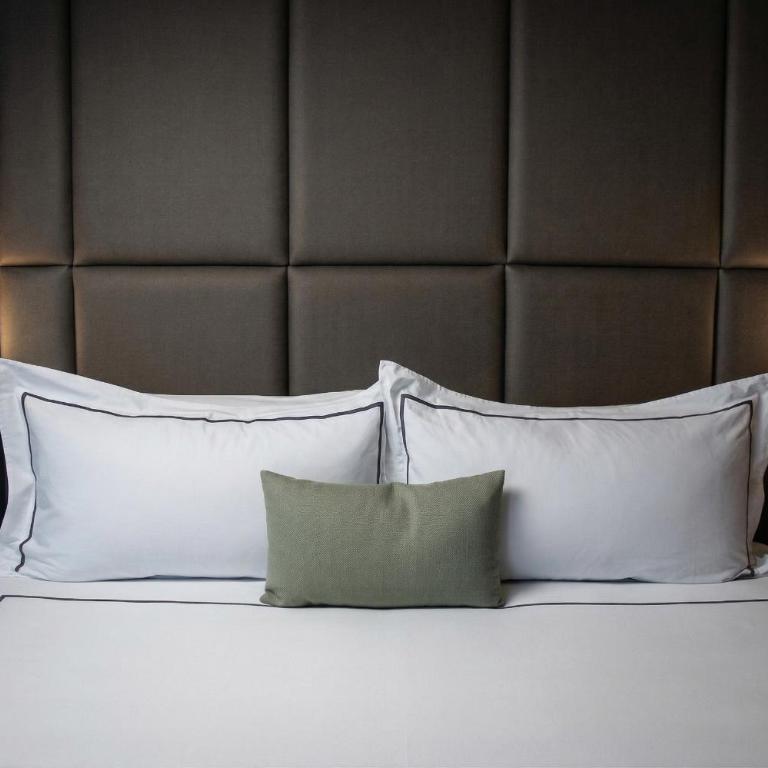 Hippodrome Hotel Condesa - Executive Suite - 15