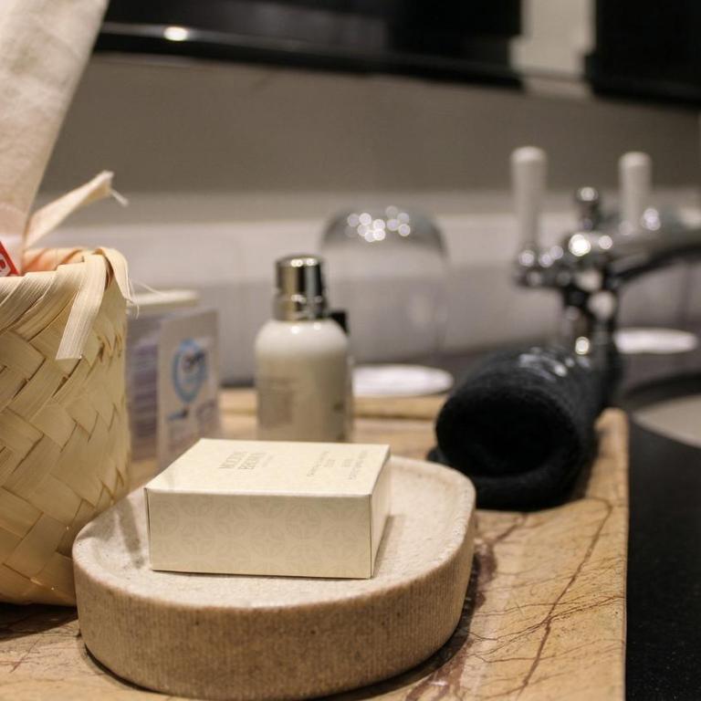 Hippodrome Hotel Condesa - Executive Suite - 11