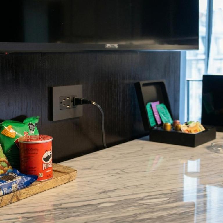 Hippodrome Hotel Condesa - Executive Suite - 8