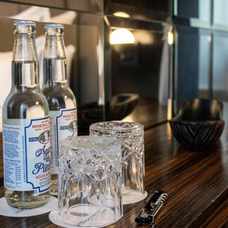 Hippodrome Hotel Condesa - Executive Suite - 5