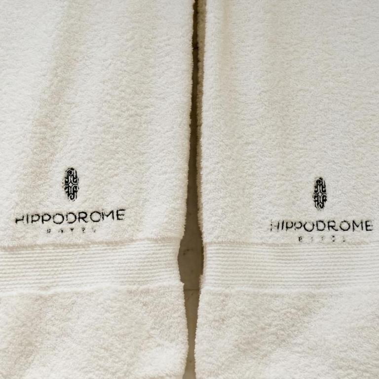 Hippodrome Hotel Condesa - Executive Suite - 16