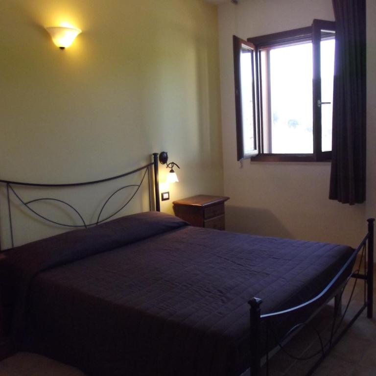Agriturismo AgriCostella Vieste, Piscina e Parcheggio - Camera Matrimoniale con Bagno Privato - 8
