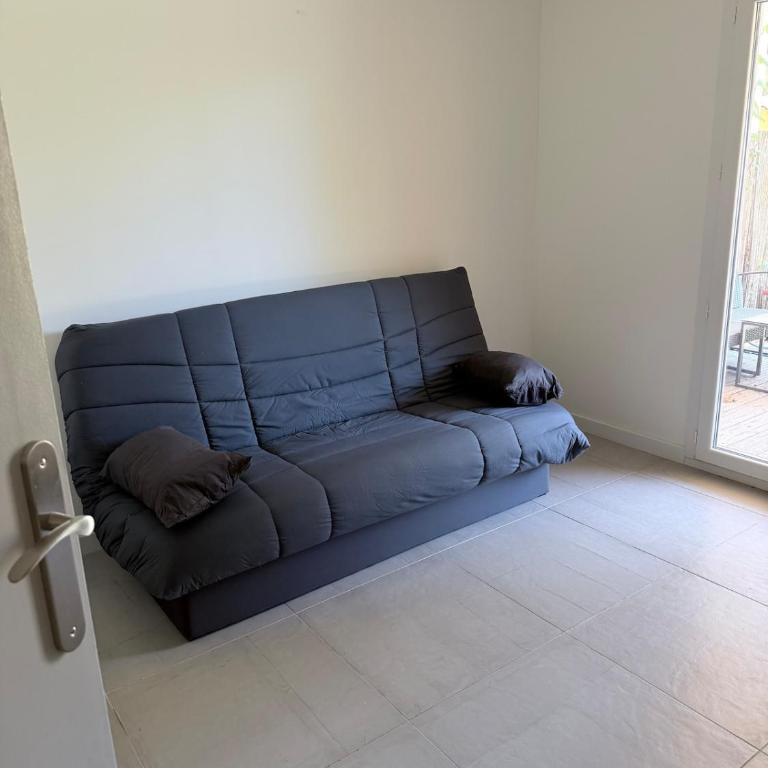 3-room single-story apartment with small garden - Appartement 3 Chambres - 11