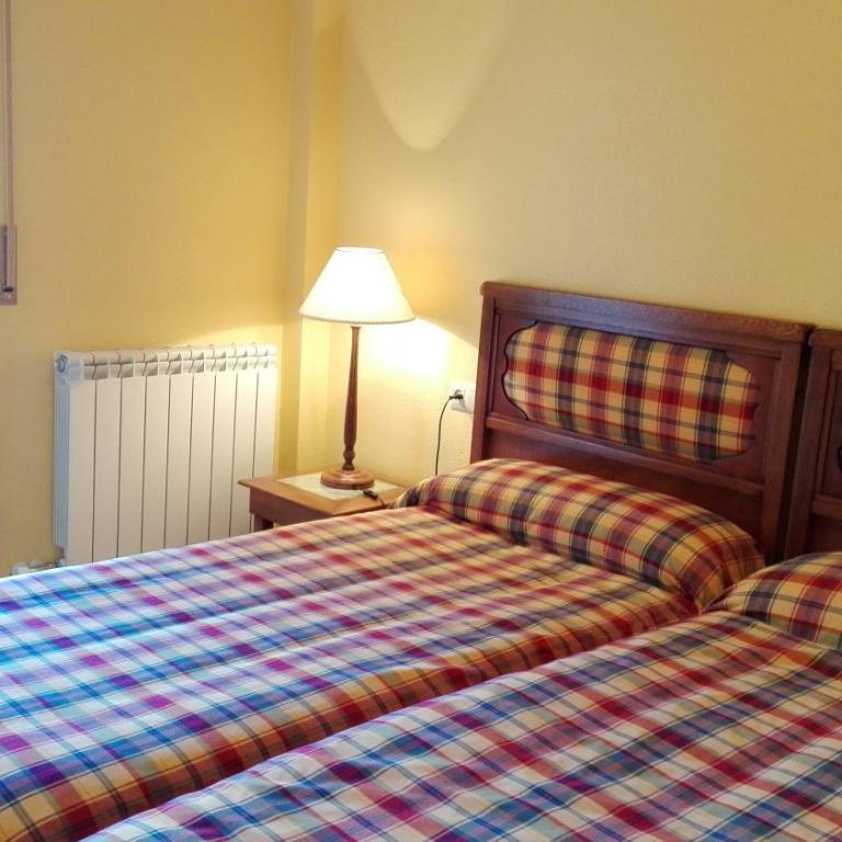Apartamentos Ball Benas Edificio Prados de Velarta - Familienapartment mit 2 Schlafzimmern und Aussicht - 2