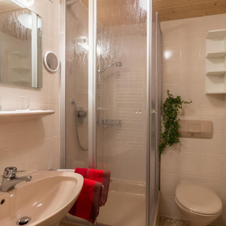 Landhaus Berktold - Appartamento con Vista Montagna - 4