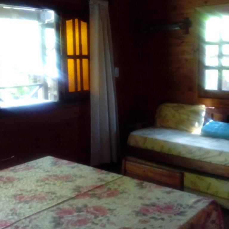 Cabañas San Jose - Suite Familiar - 3