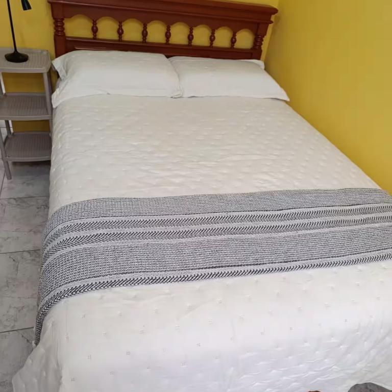 Pucusana Apart - One-Bedroom Apartment - 2