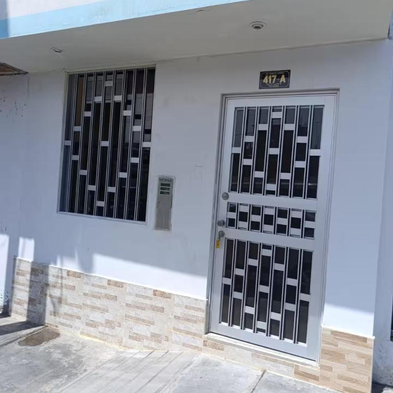 Pucusana Apart - One-Bedroom Apartment - 3