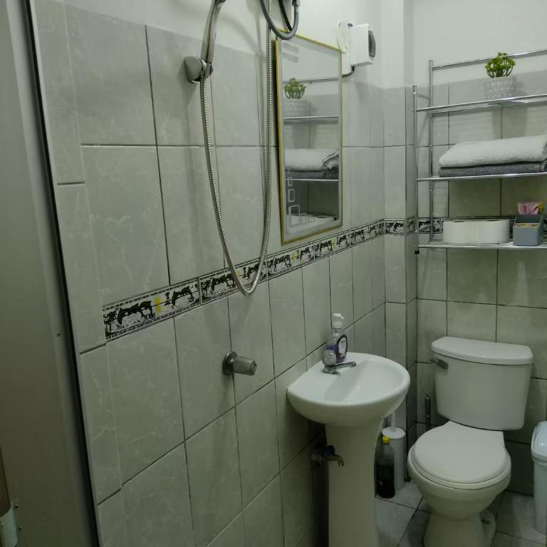 Pucusana Apart - One-Bedroom Apartment - 8