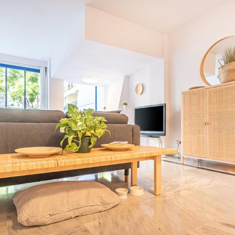 Marbella House - Appartement - Vue sur Mer - 10