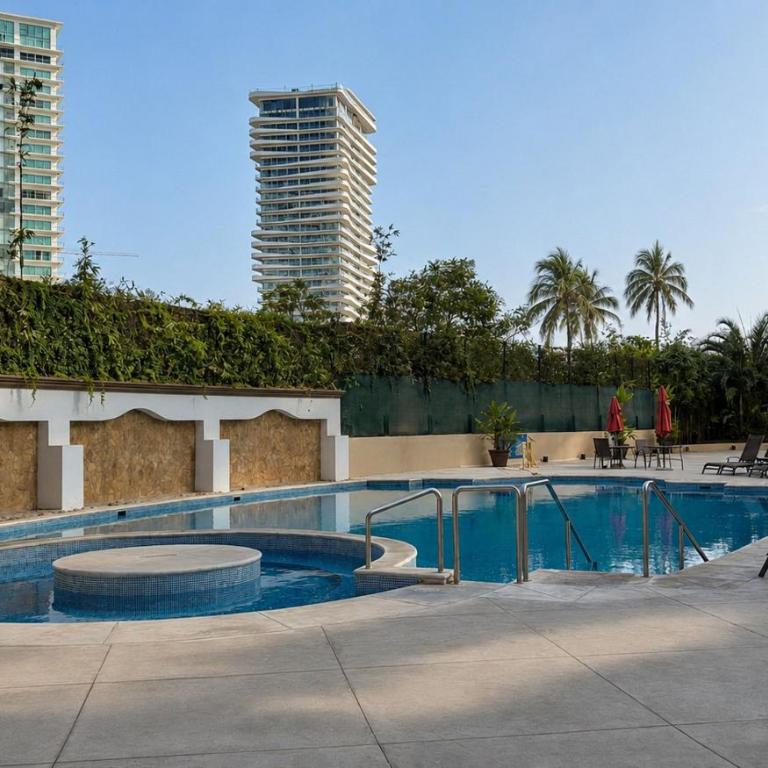 Grand Venetian Comfort - Apartamento - 2