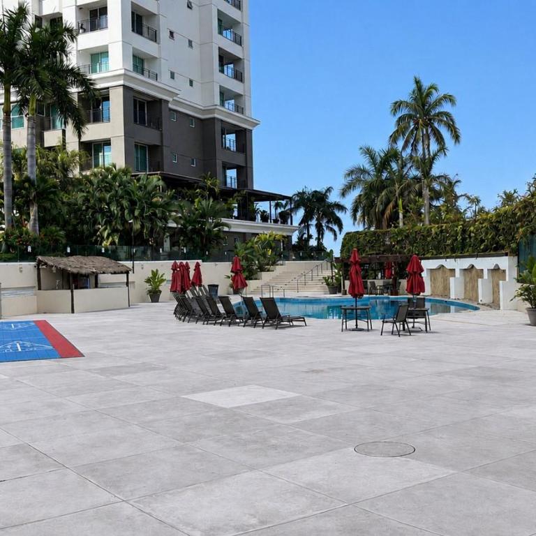 Grand Venetian Comfort - Apartamento - 3