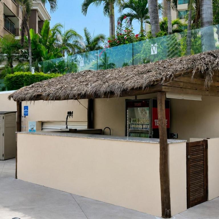 Grand Venetian Comfort - Apartamento - 4
