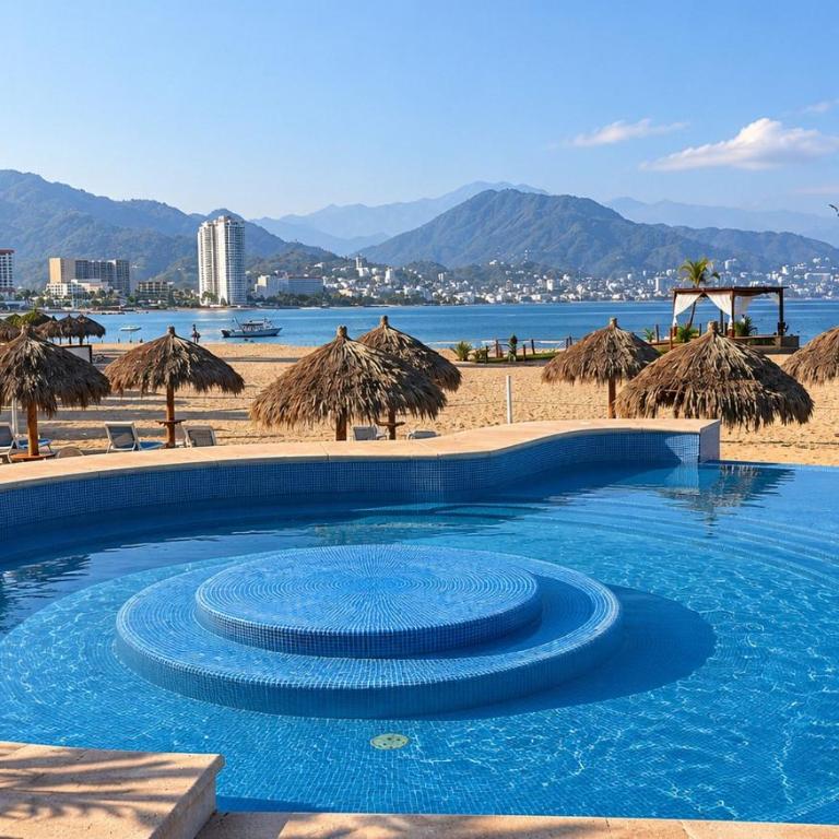 Grand Venetian Comfort - Apartamento - 11