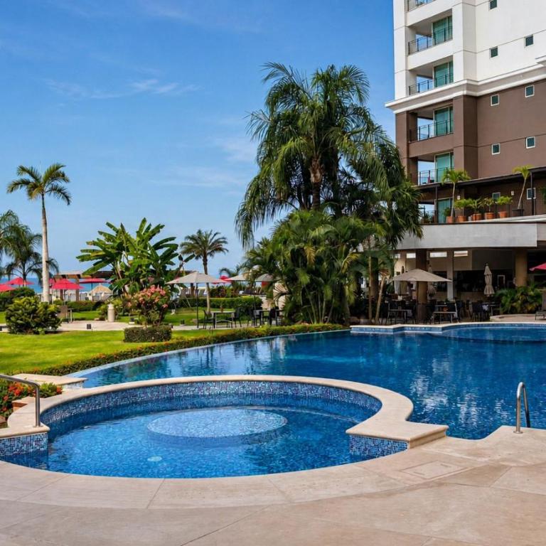 Grand Venetian Comfort - Apartamento - 15