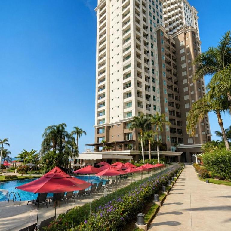 Grand Venetian Comfort - Apartamento - 16