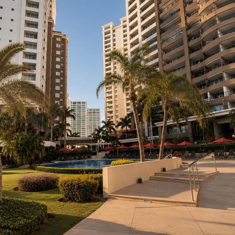 Grand Venetian Comfort - Apartamento - 17
