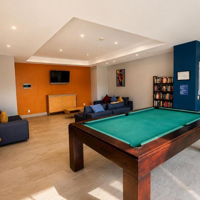 Grand Venetian Comfort - Apartamento - 20