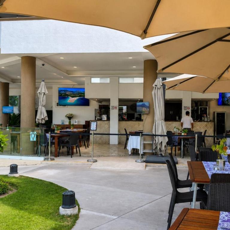Grand Venetian Comfort - Apartamento - 21