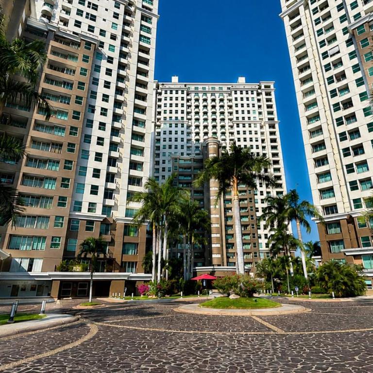 Grand Venetian Comfort - Apartamento - 28
