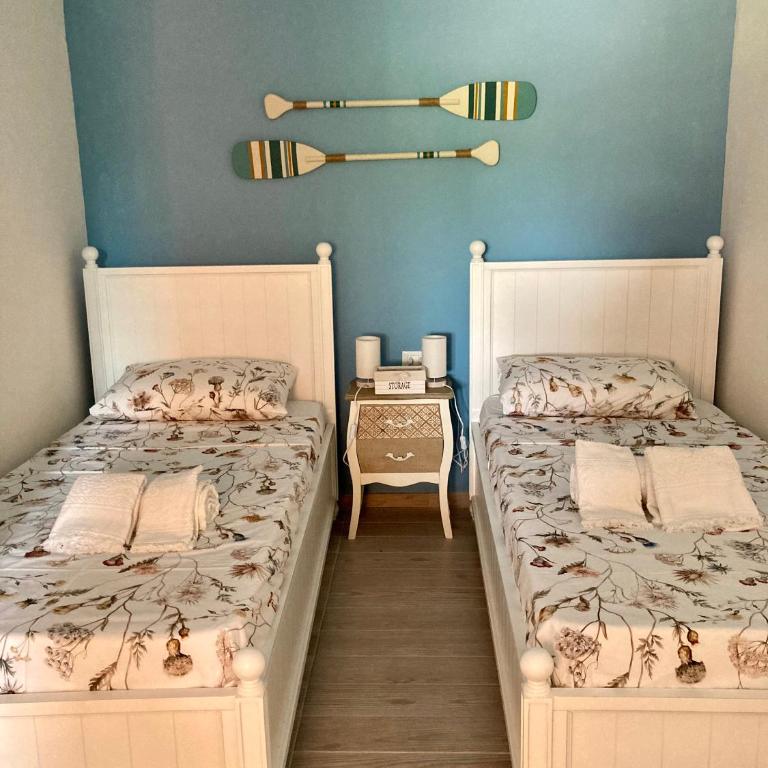 Relax e tranquillità a Cala Pisana - Two-Bedroom House - 10