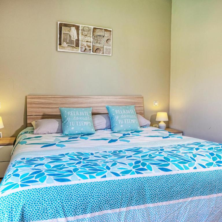 Villa Birdie - Five-Bedroom House - 21