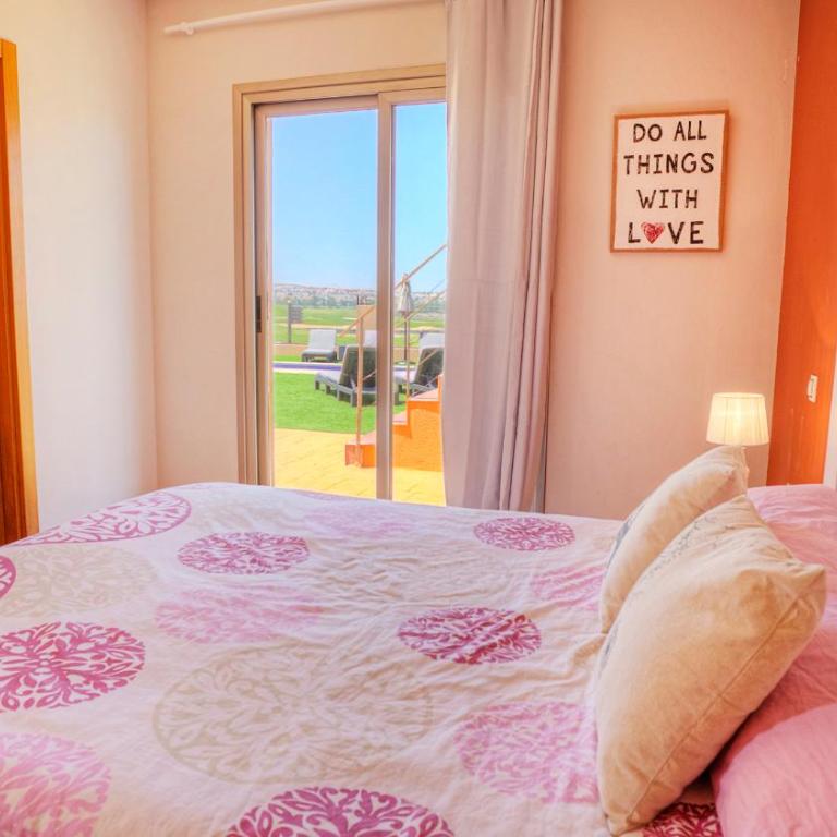 Villa Birdie - Five-Bedroom House - 27