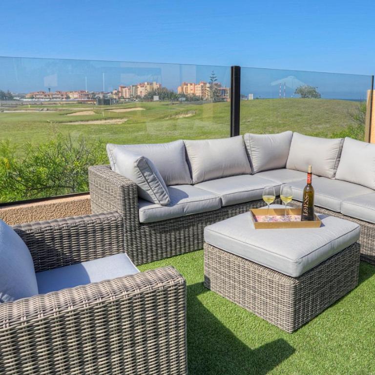 Villa Birdie - Five-Bedroom House - 7