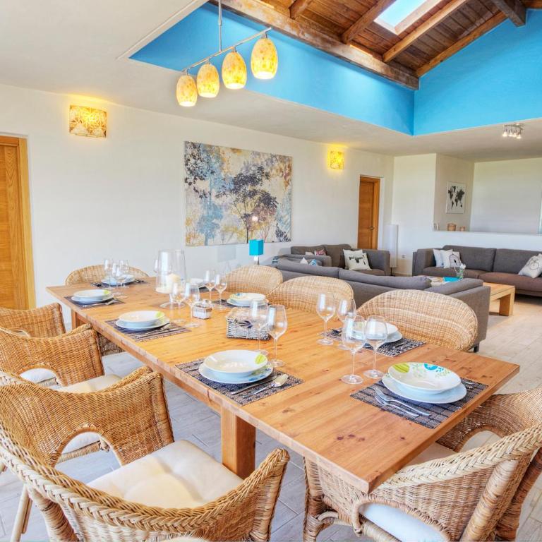 Villa Birdie - Five-Bedroom House - 18