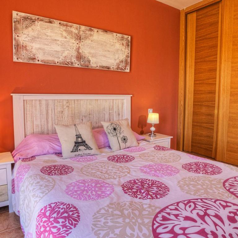 Villa Birdie - Five-Bedroom House - 25