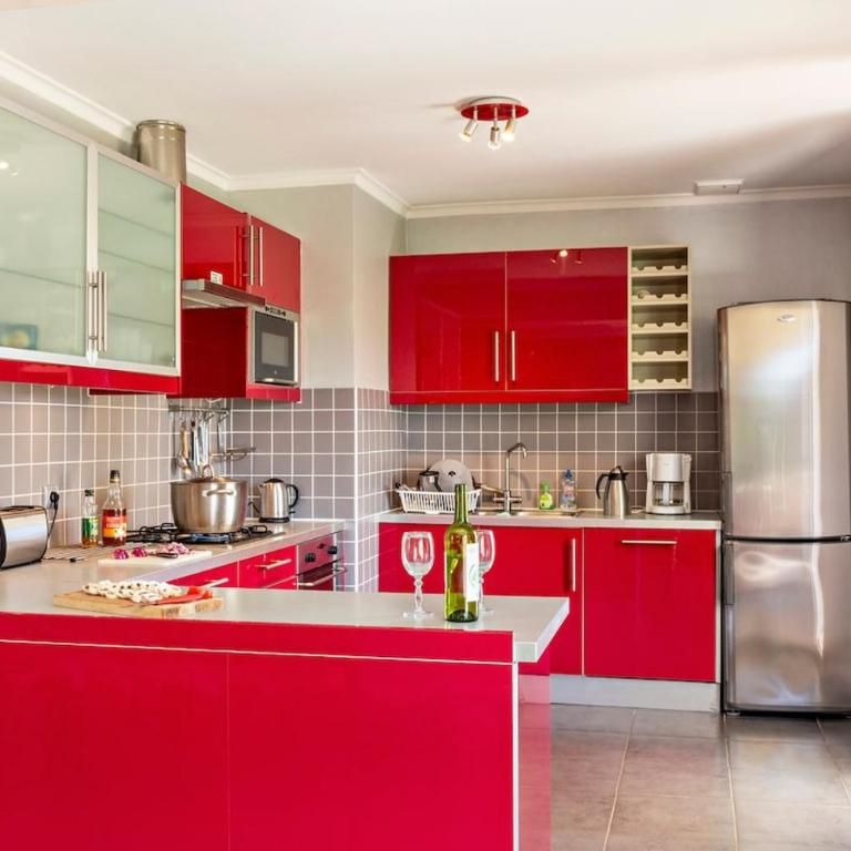 Vol - au - Vent - Cheerful 5-bedroom villa with pool - Maison 5 Chambres - 12