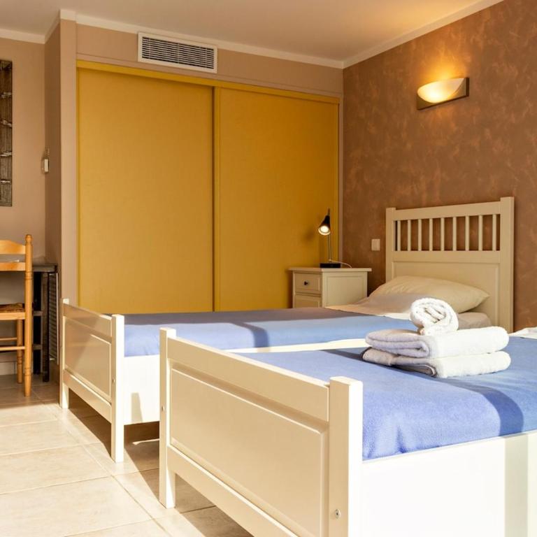 Vol - au - Vent - Cheerful 5-bedroom villa with pool - Maison 5 Chambres - 19
