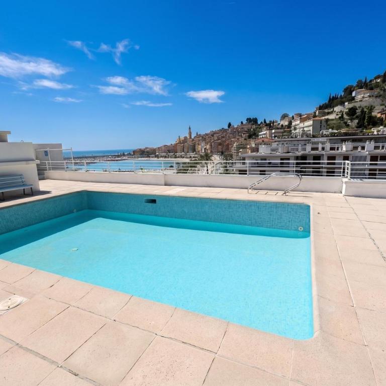 Roca Mare 6 - Happy Rentals - Appartement avec Terrasse - 2