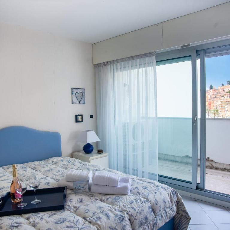 Roca Mare 6 - Happy Rentals - Appartement avec Terrasse - 7