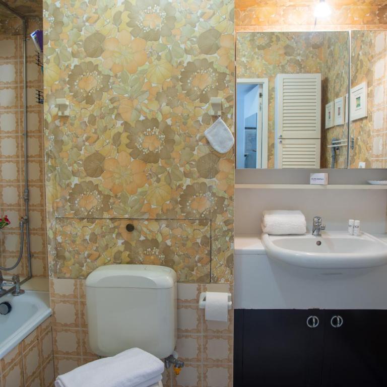 Roca Mare 6 - Happy Rentals - Appartement avec Terrasse - 9