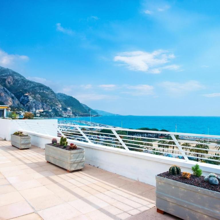 Roca Mare 6 - Happy Rentals - Appartement avec Terrasse - 14