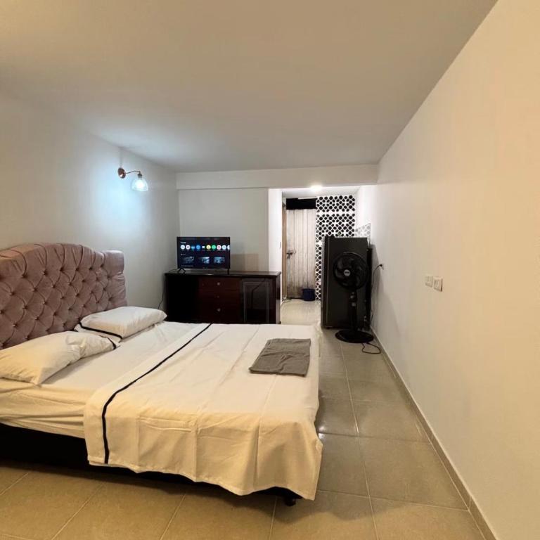ApartaEstudios Viva, en la vega - Apartamento - Planta baja - 4