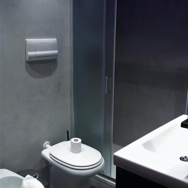 Marconi Rooms – Porta Leoni - Appartamento Deluxe con 2 Camere da Letto - 9