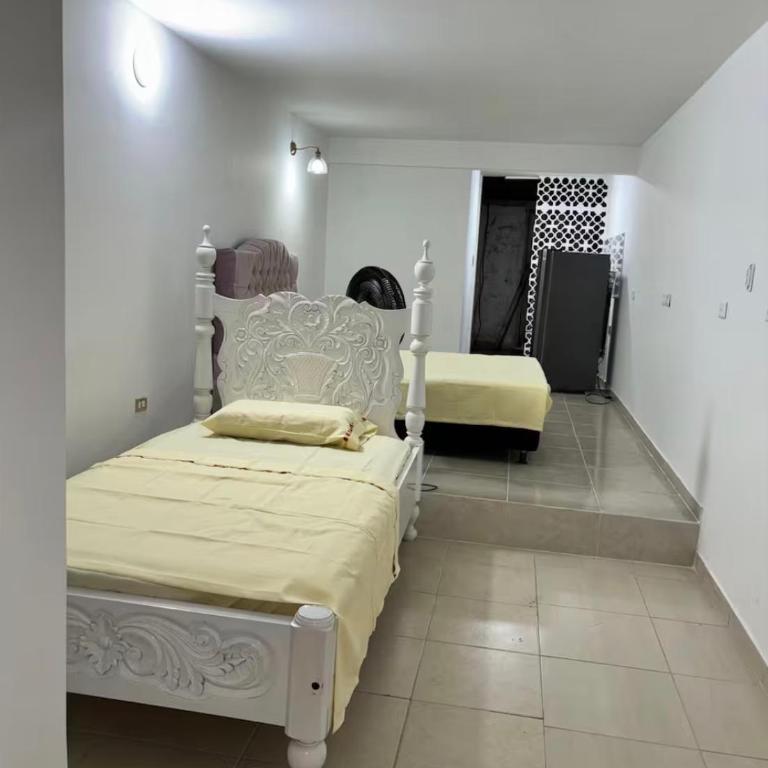 ApartaEstudios Viva, en la vega - Apartamento - Planta baja - 3