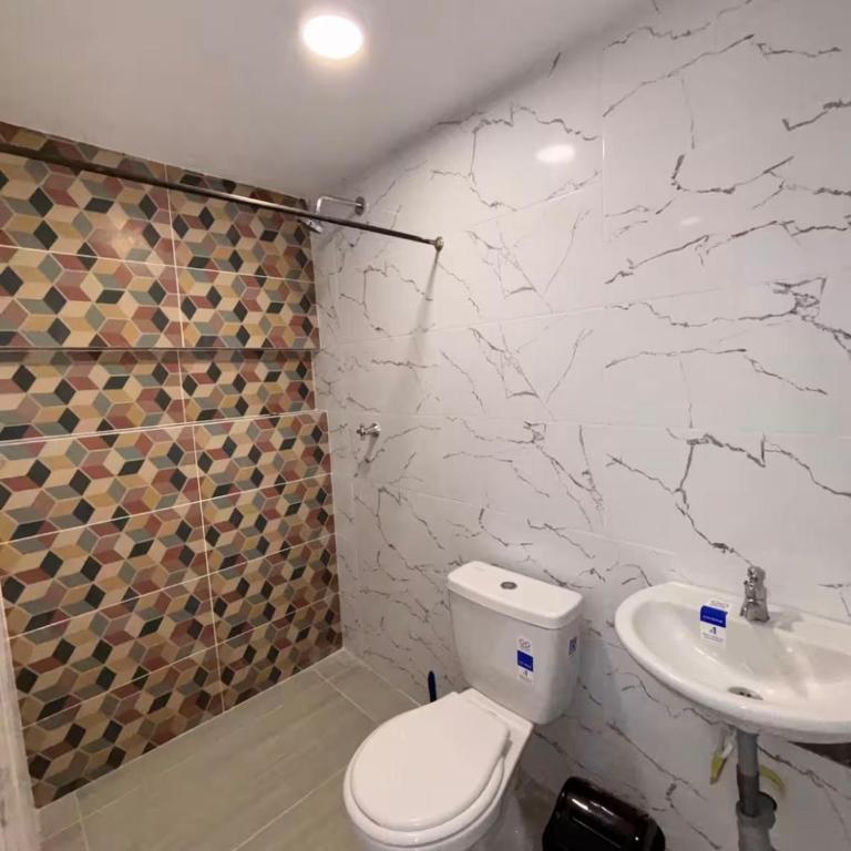 ApartaEstudios Viva, en la vega - Apartamento - Planta baja - 2