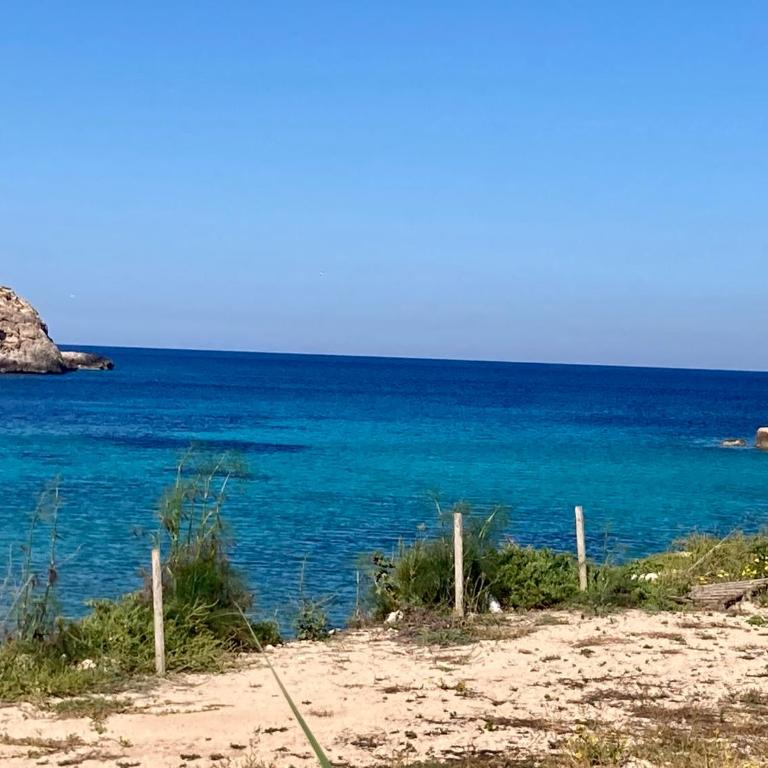 Relax e tranquillità a Cala Pisana - Two-Bedroom House - 8
